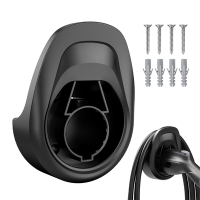 Charging Head Bracket & Cable holder