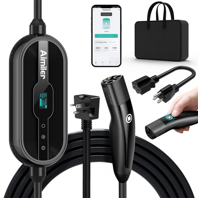 16A Tesla Charger